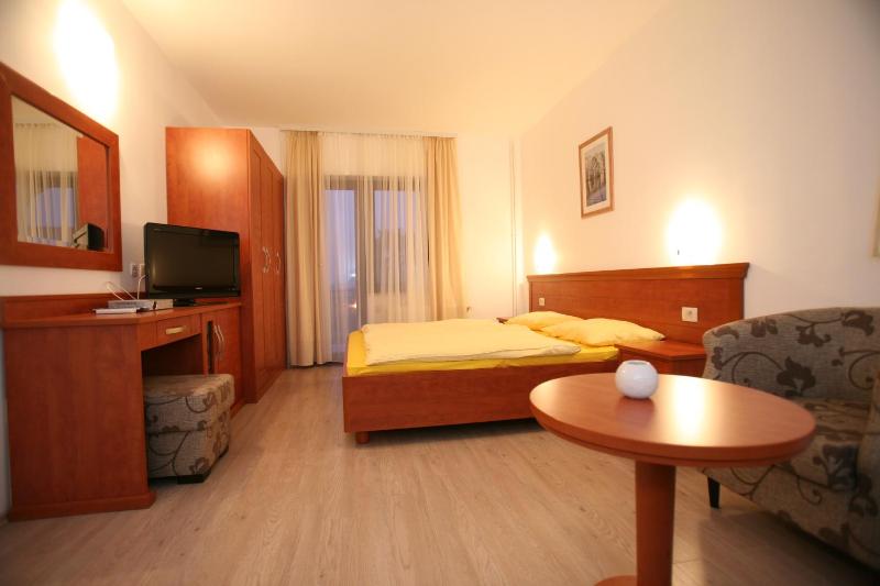 Deluxe Double Room image 2