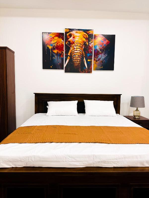 Happy Haven Homestay - image 8