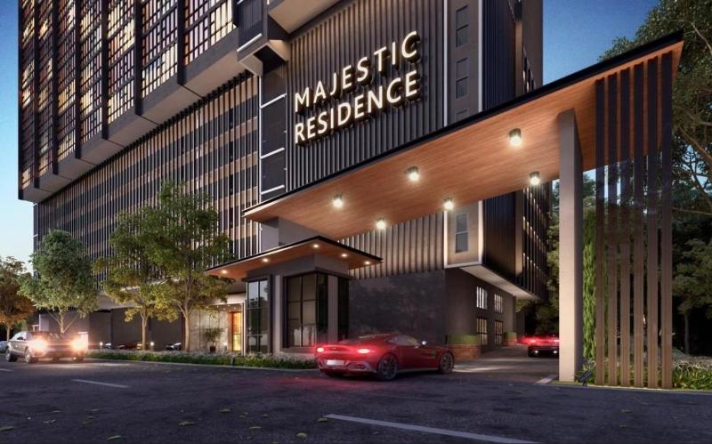 Majestic Residence KLCC By Flixhome - image 8