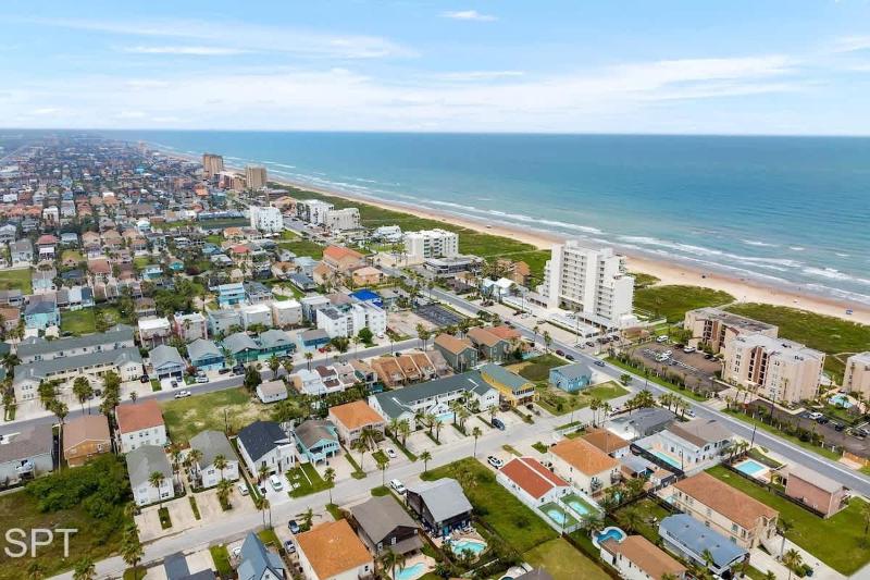 Sea Dancer #10 condo - image 36