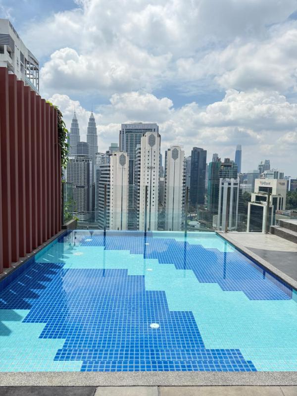 Majestic Residence KLCC By Flixhome - image 10