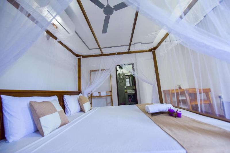Sharasvee Nature Villa - image 11