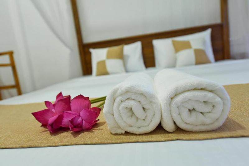 Sharasvee Nature Villa - image 14