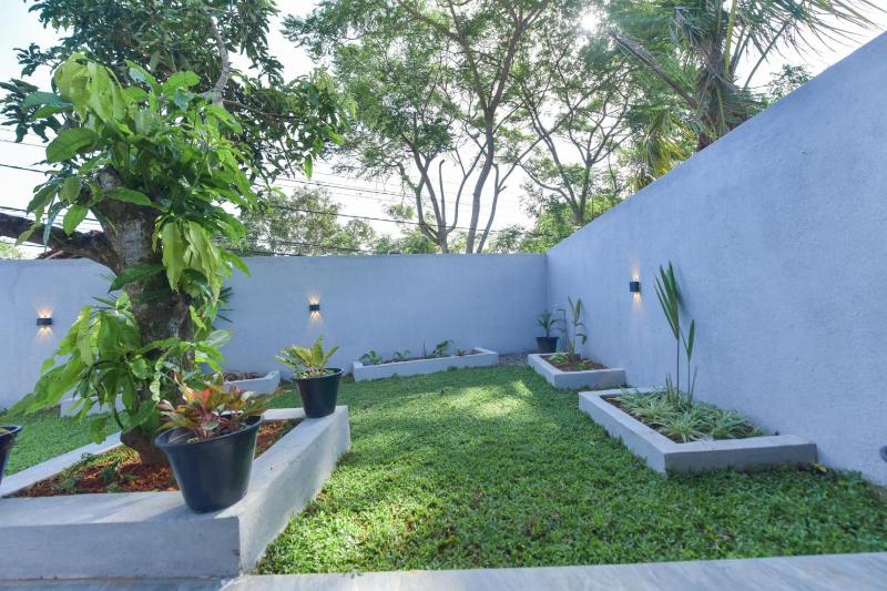 Sharasvee Nature Villa - image 10