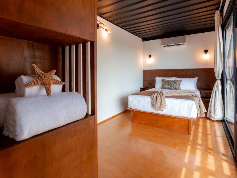 InHouse Glamping Hotel La Paz - image 44