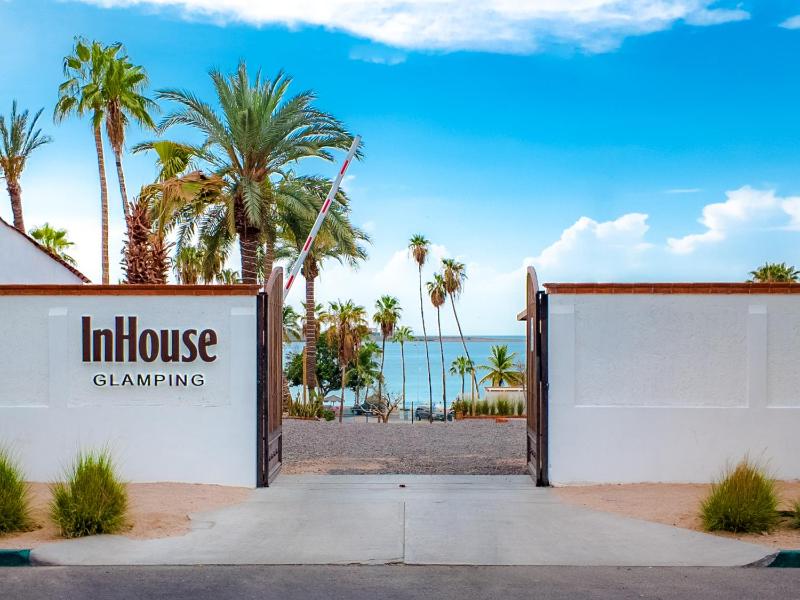InHouse Glamping Hotel La Paz - image 42