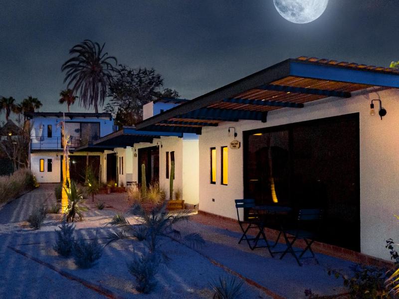 InHouse Glamping Hotel La Paz - image 37