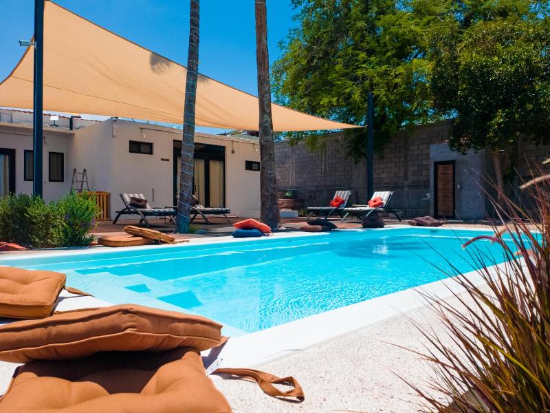 InHouse Glamping Hotel La Paz - image 24