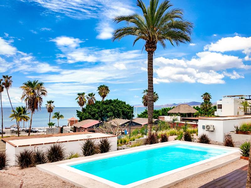 InHouse Glamping Hotel La Paz - image 50