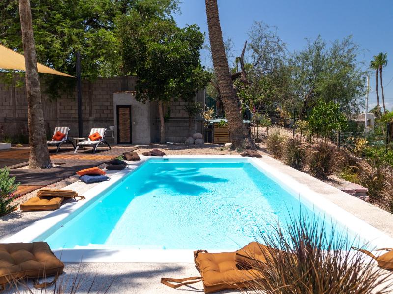 InHouse Glamping Hotel La Paz - image 3
