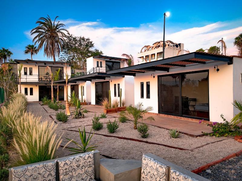 InHouse Glamping Hotel La Paz - image 46
