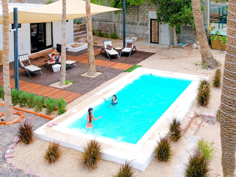 InHouse Glamping Hotel La Paz - image 20