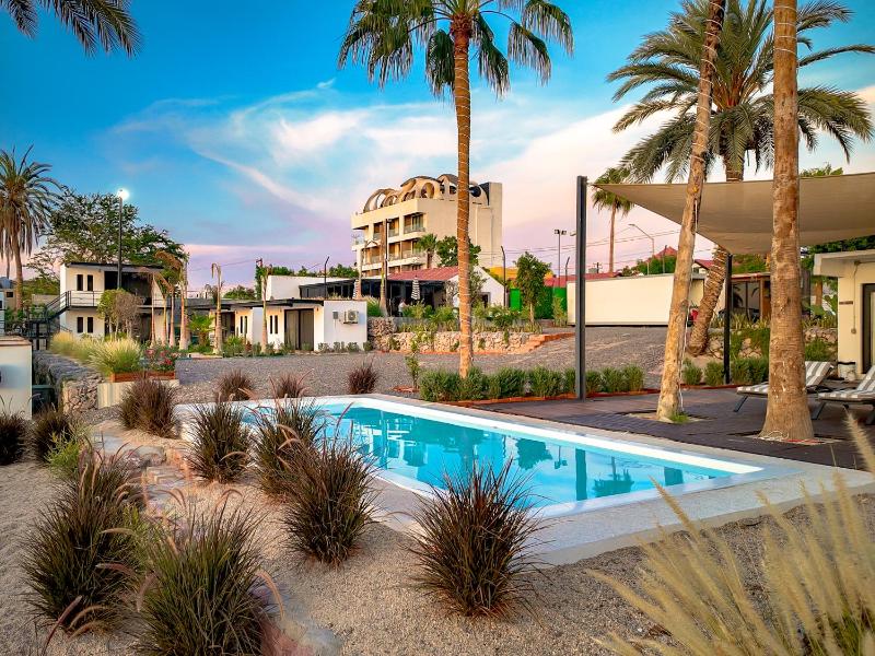 InHouse Glamping Hotel La Paz - image 17