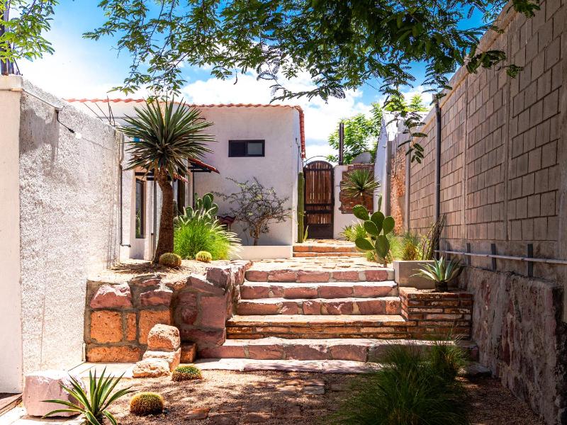 InHouse Glamping Hotel La Paz - image 5