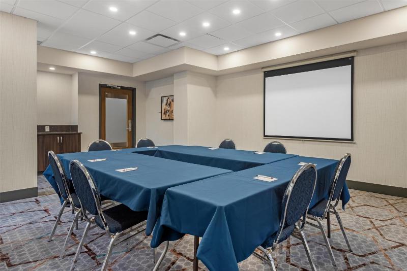 Best Western Plus Suites Downtown - image 8