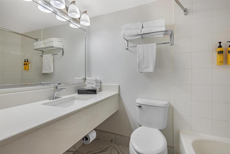Best Western Plus Suites Downtown - image 15