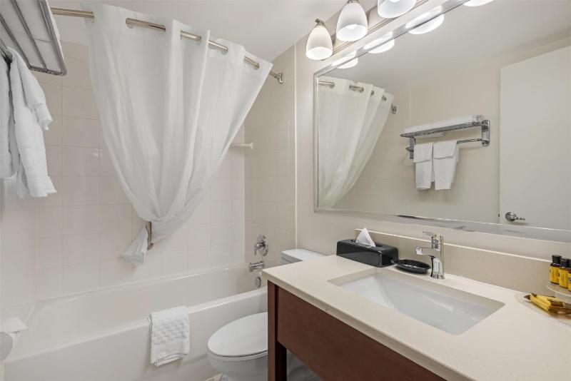 Best Western Plus Suites Downtown - image 16