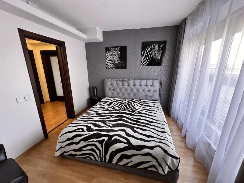 Delux Penthouse & SPA - image 10