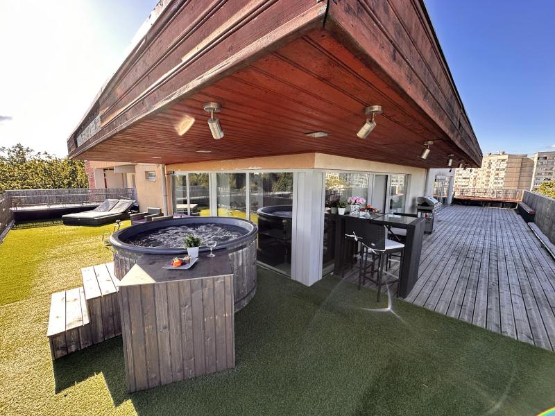 Delux Penthouse & SPA - image 7