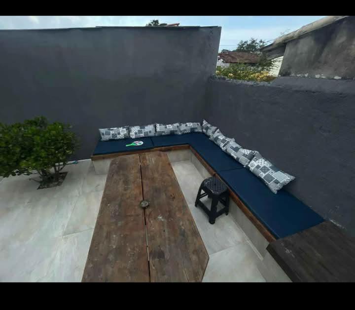 Beach House with Pool - image 7
