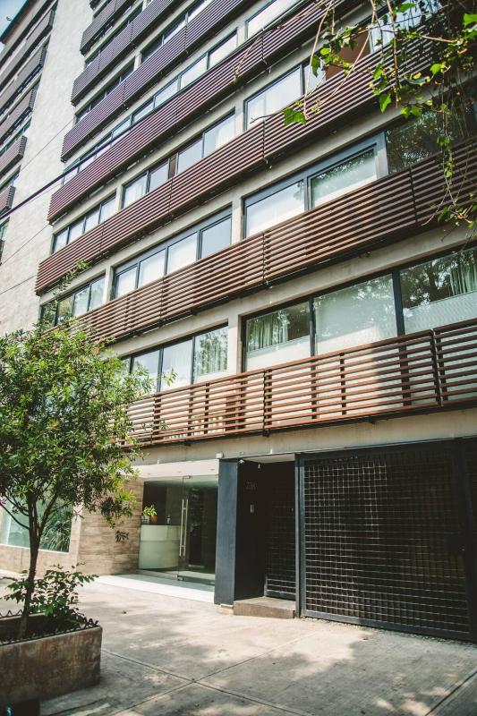 Polanco beautiful one-floor house with garden - image 19