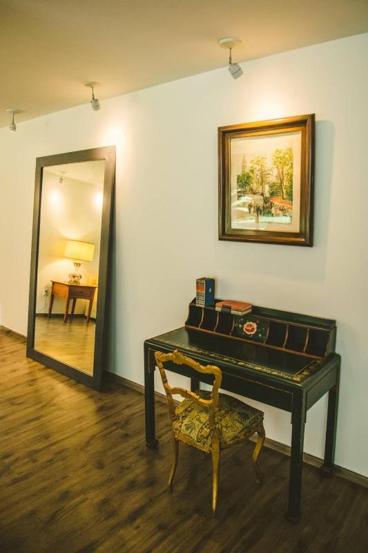 Polanco beautiful one-floor house with garden - image 33
