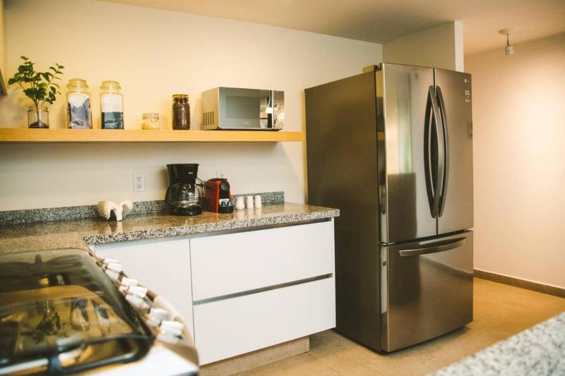 Polanco beautiful one-floor house with garden - image 13