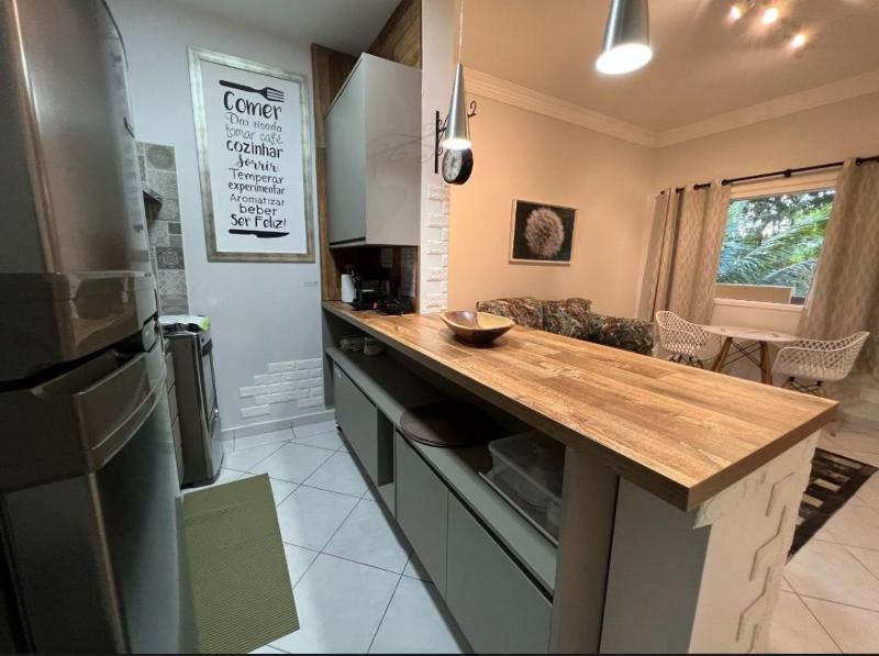 Apartamento aconchegante - image 6