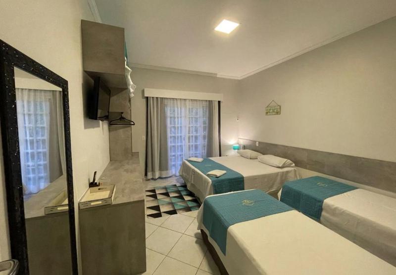 Apartamento aconchegante - image 2