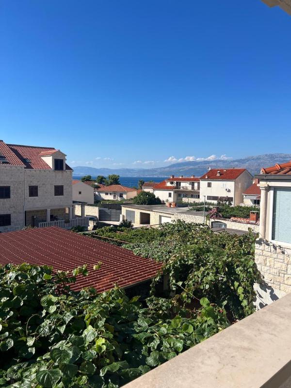 Apartments with parking space Supetar Brac - 13165 - image 20