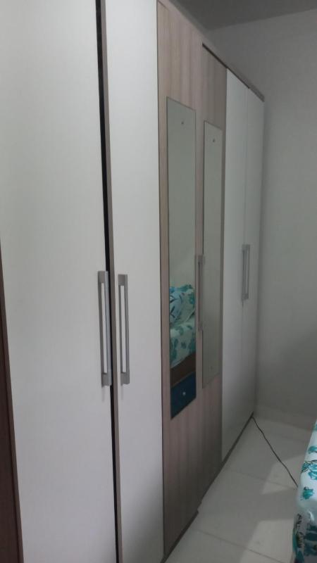 Apartamento mobiliado cop 30 - image 1
