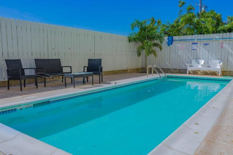 Ground Floor Condo with Pool unit A - Island Morning Sun 1 - image 35