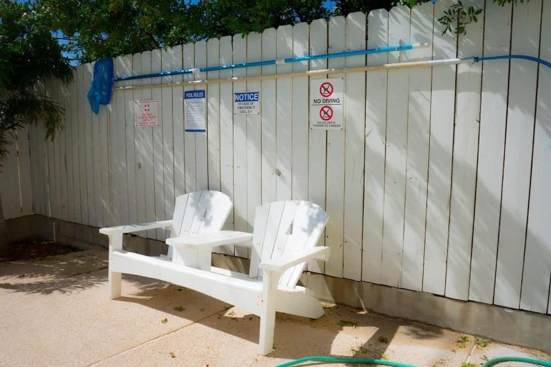Ground Floor Condo with Pool unit A - Island Morning Sun 1 - image 15