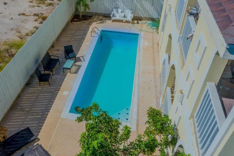 Ground Floor Condo with Pool unit A - Island Morning Sun 1 - image 14