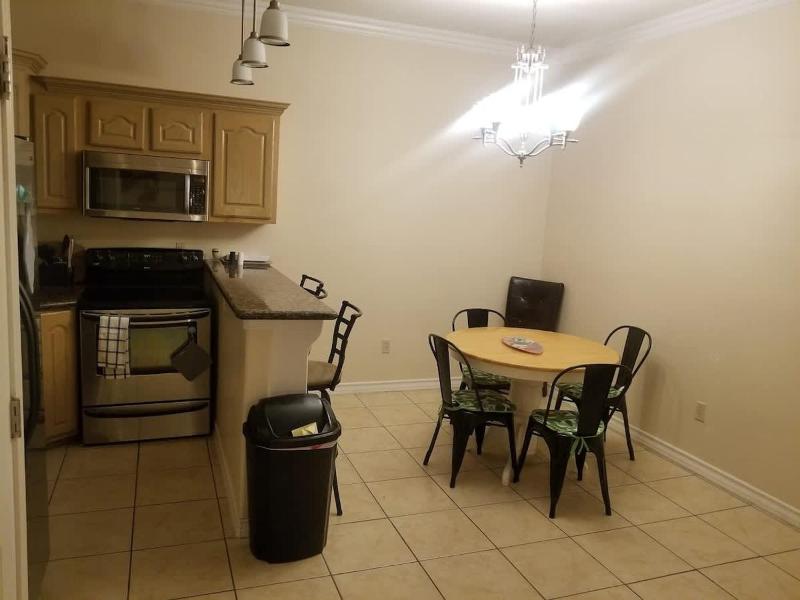 Ground Floor Condo with Pool unit A - Island Morning Sun 1 - image 20