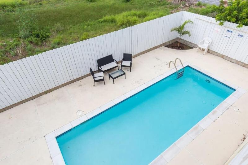 Ground Floor Condo with Pool unit A - Island Morning Sun 1 - image 24
