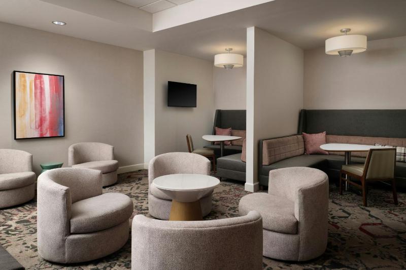 Residence Inn by Marriott Atlanta Midtown/Peachtree at 17th - image 20