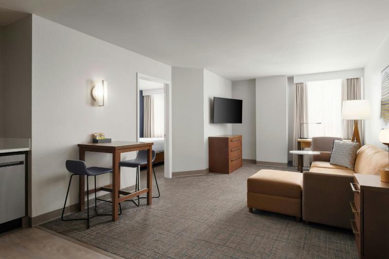 Residence Inn by Marriott Atlanta Midtown/Peachtree at 17th - image 2