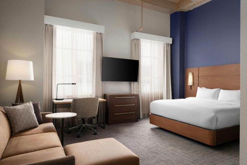 Residence Inn by Marriott Atlanta Midtown/Peachtree at 17th - image 41