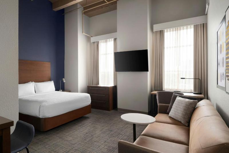 Residence Inn by Marriott Atlanta Midtown/Peachtree at 17th - image 39