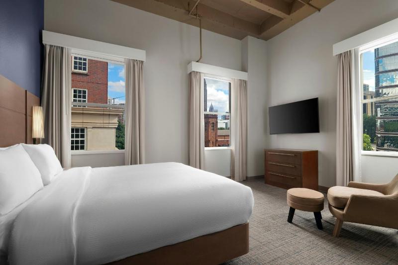 Residence Inn by Marriott Atlanta Midtown/Peachtree at 17th - image 47