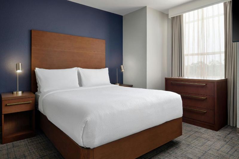 Residence Inn by Marriott Atlanta Midtown/Peachtree at 17th - image 44