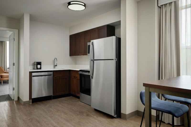 Residence Inn by Marriott Atlanta Midtown/Peachtree at 17th - image 17