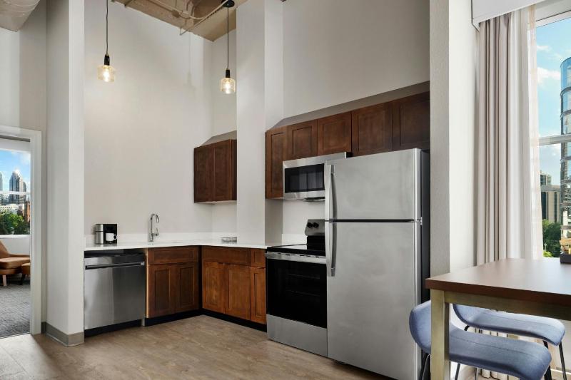 Residence Inn by Marriott Atlanta Midtown/Peachtree at 17th - image 12