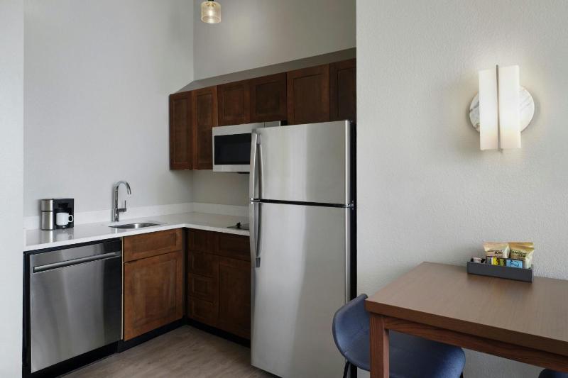 Residence Inn by Marriott Atlanta Midtown/Peachtree at 17th - image 18