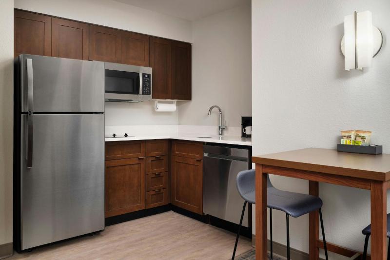 Residence Inn by Marriott Atlanta Midtown/Peachtree at 17th - image 11