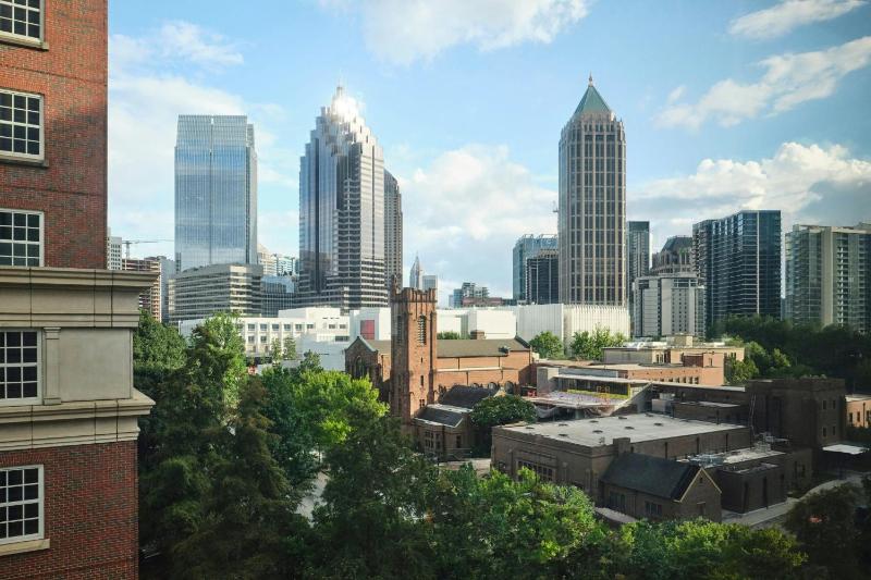 Residence Inn by Marriott Atlanta Midtown/Peachtree at 17th - image 35