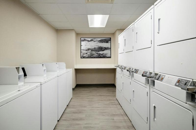 Residence Inn by Marriott Atlanta Midtown/Peachtree at 17th - image 15