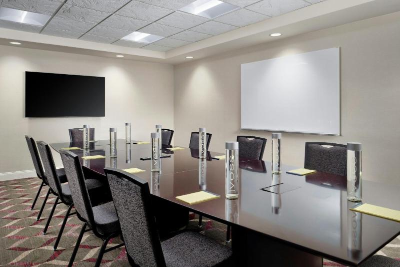 Residence Inn by Marriott Atlanta Midtown/Peachtree at 17th - image 37