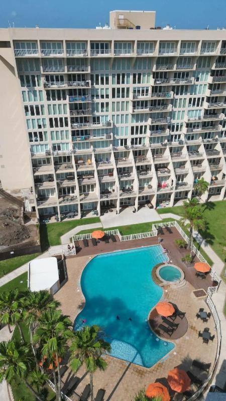 Renovated Beachfront Condo with 2 Pools Tons of Beds Bahia Mar #426 - image 10
